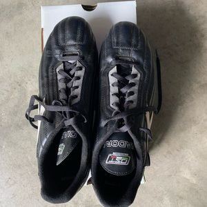 Men’s soccer shoe
